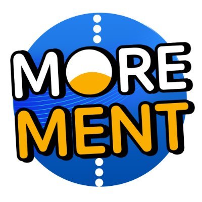 MoreMent's profile picture