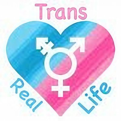 transreallife's profile picture