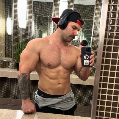 gymbudjake's profile picture