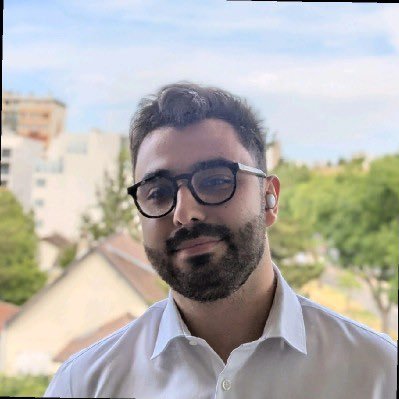 Francisco Freitas's profile picture