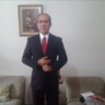 Profilbild von Mario Joaquin