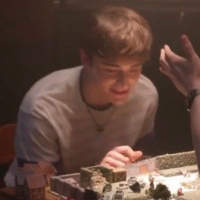 lcvebyers's profile picture