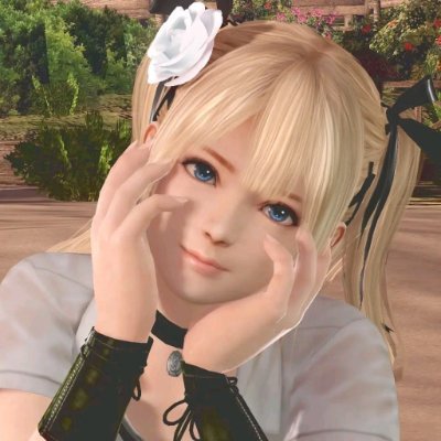 Marierosebanana's profile picture