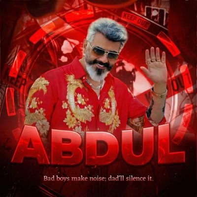 Abdul's profile picture
