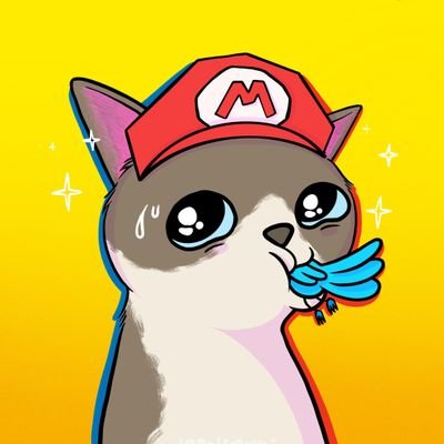¿Habrá hoy un Nintendo Direct? Gatete de los Memes's profile picture