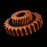 Profilbild von Rusted Gear