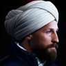 Profilbild von Fatih Sultan Tedesco