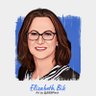 Elisabeth Bik profil fotoğrafı