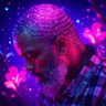 Profilbild von Pat-Man Jones