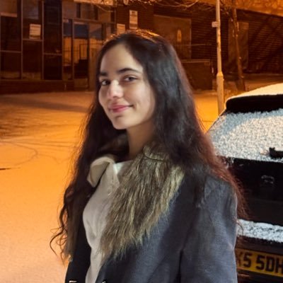 Riya Rana's profile picture