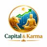 Capital & Karma profil fotoğrafı