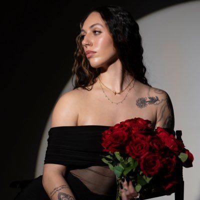 Tori Ortiz's profile picture