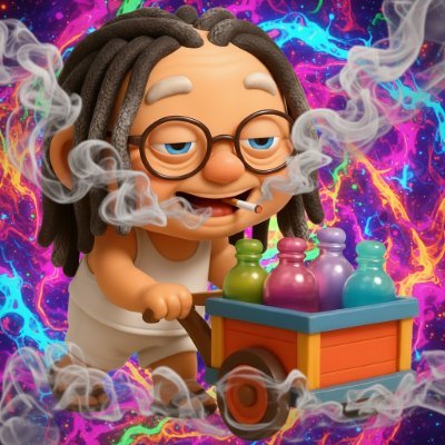 แป๊ะขายขวด⚗️🧪🫙🫖🥂🍷🍹🔮🏺⚱️'s profile picture