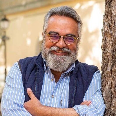 Javier Santamarta del Pozo's profile picture