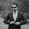 Alastair McAlpine, MD profil fotoğrafı
