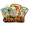 Profilbild von DEMO IS ON STEAM - Three Jokers