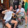 Berk Kuzey Ferman profil fotoğrafı