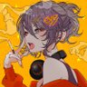 Profilbild von ãã¶ã«ãâ ( '-' ðµ )ãsmokingCAFE team Calix/ãKã/ãã²ã®äžæã