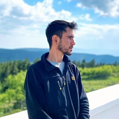 Özkan's profile picture