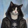 Enigma the Cat Man 的头像
