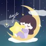 Profilbild von aya🌙