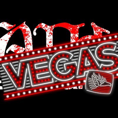 4.16 LAS VEGAS「DEATH VEGAS invitacional」OFFICIAL's profile picture