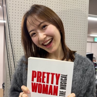 星風まどか staff's profile picture