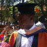 Profilbild von Hilary Mubanga