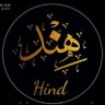 Фото профиля ًهـند