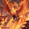 不死鳥🔥 profil fotoğrafı