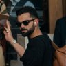 Фото профиля Virat Kohli Fan Club 👑