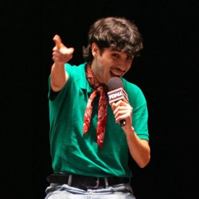 Álex Gesto's profile picture