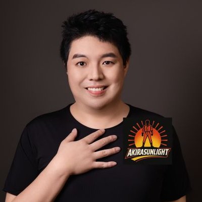 akirasunlightmy's profile picture