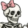 Profilbild von Skeleton