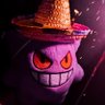 Luis Inacio Trump Gengar da Silva profil fotoğrafı