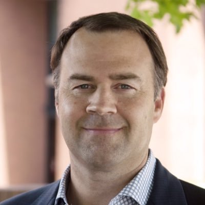 David Pepper's profile picture