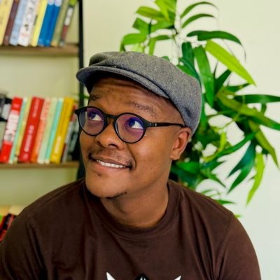 Dr. Pedro Mzileni's profile picture