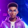 Creative Yemi 👑 💙💜's profile picture