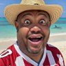 Фото профиля Tiburón en aguas del mar Caribe
