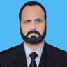 Profilbild von Iftikhar Naqvi
