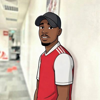 AFC_Beeb's profile picture