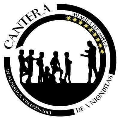 Cantera Unionistas CF's profile picture