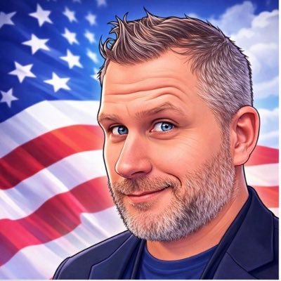 Joshua Reid | Redpills.tv's profile picture