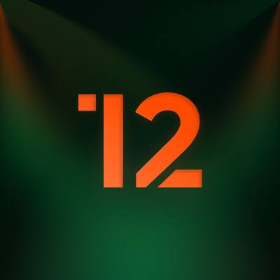 Twelve Football's profile picture