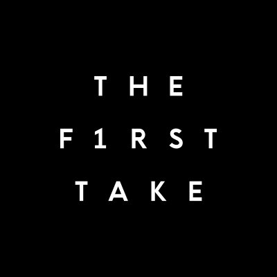 The_FirstTake's profile picture