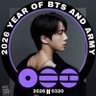 💜s.aya💜 ARIRANG❼'s profile picture