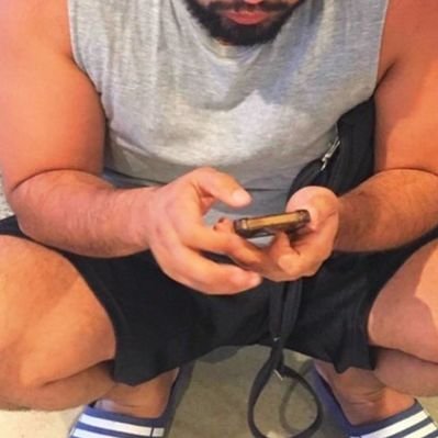 beardedfatguy 🐼's profile picture