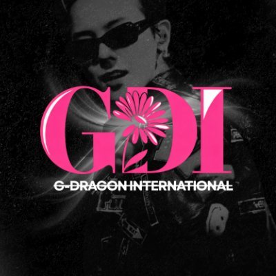 gdragonintl's profile picture