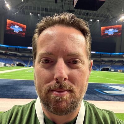 Matt Blackwell's profile picture