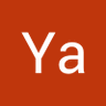 Ya Yi profil fotoğrafı